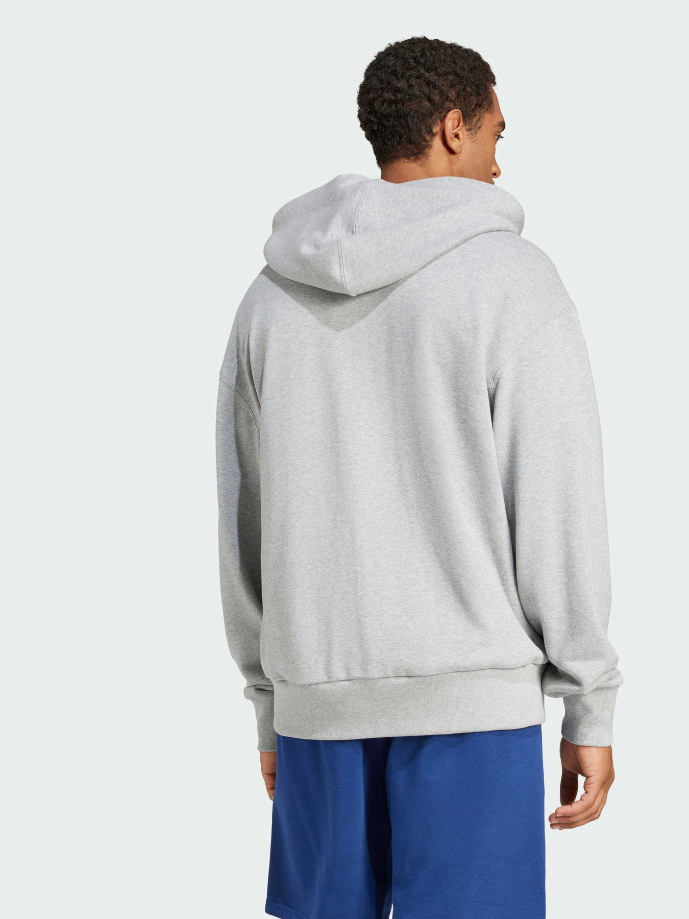 Кофта Adidas модель JI6362 Кофта Adidas модель JI6362 Фото