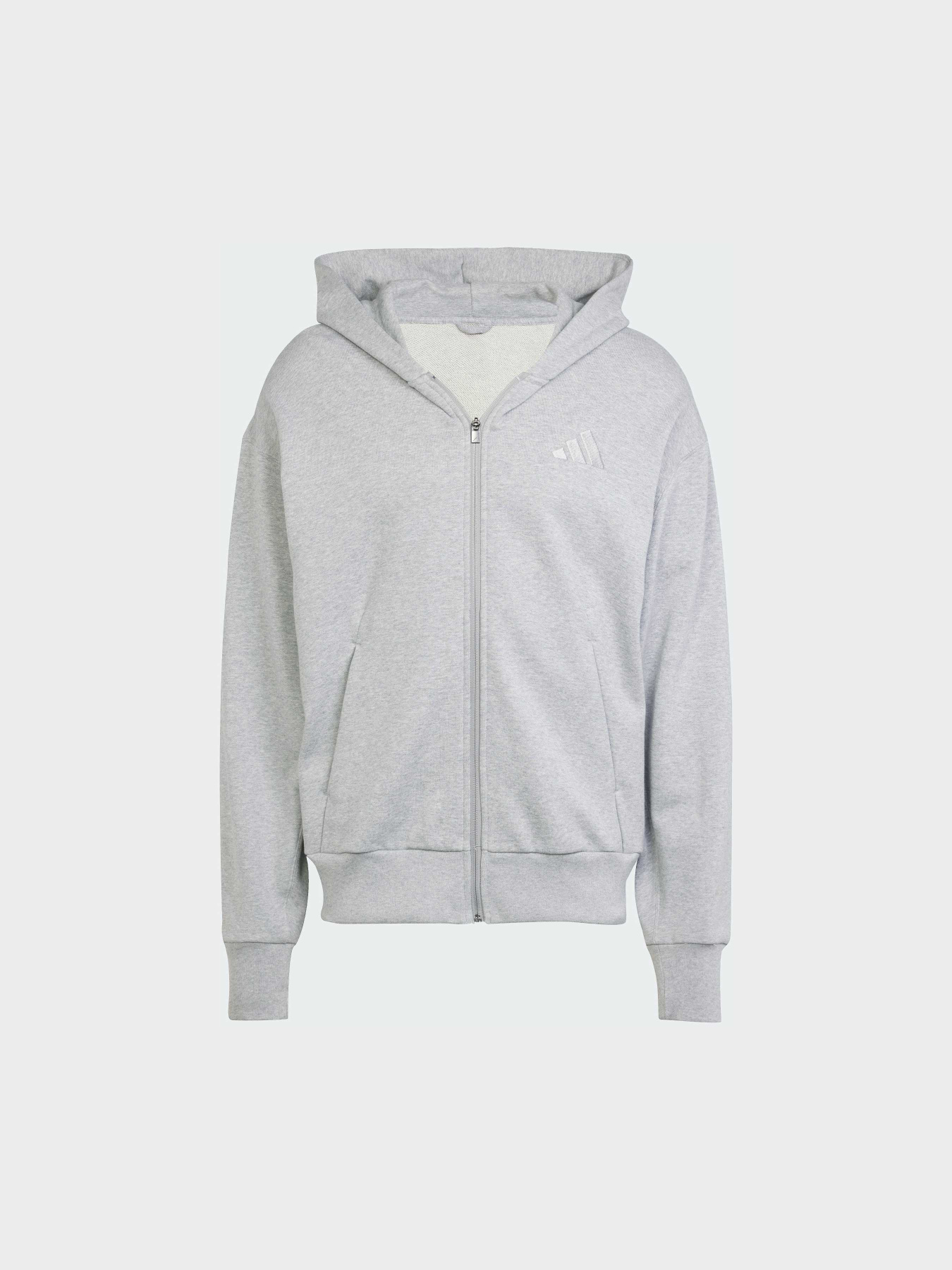 Кофта Adidas модель JI6362 Кофта Adidas модель JI6362 Фото