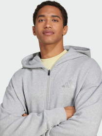 Кофта Adidas модель JI6362 Кофта Adidas модель JI6362 Фото