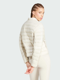 Пуховик Adidas модель JJ1196 Фото