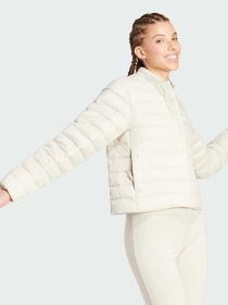 Пуховик Adidas модель JJ1196 Фото