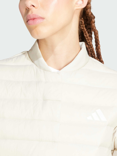 Пуховик adidas модель JJ1196 — фото 4 - INTERTOP