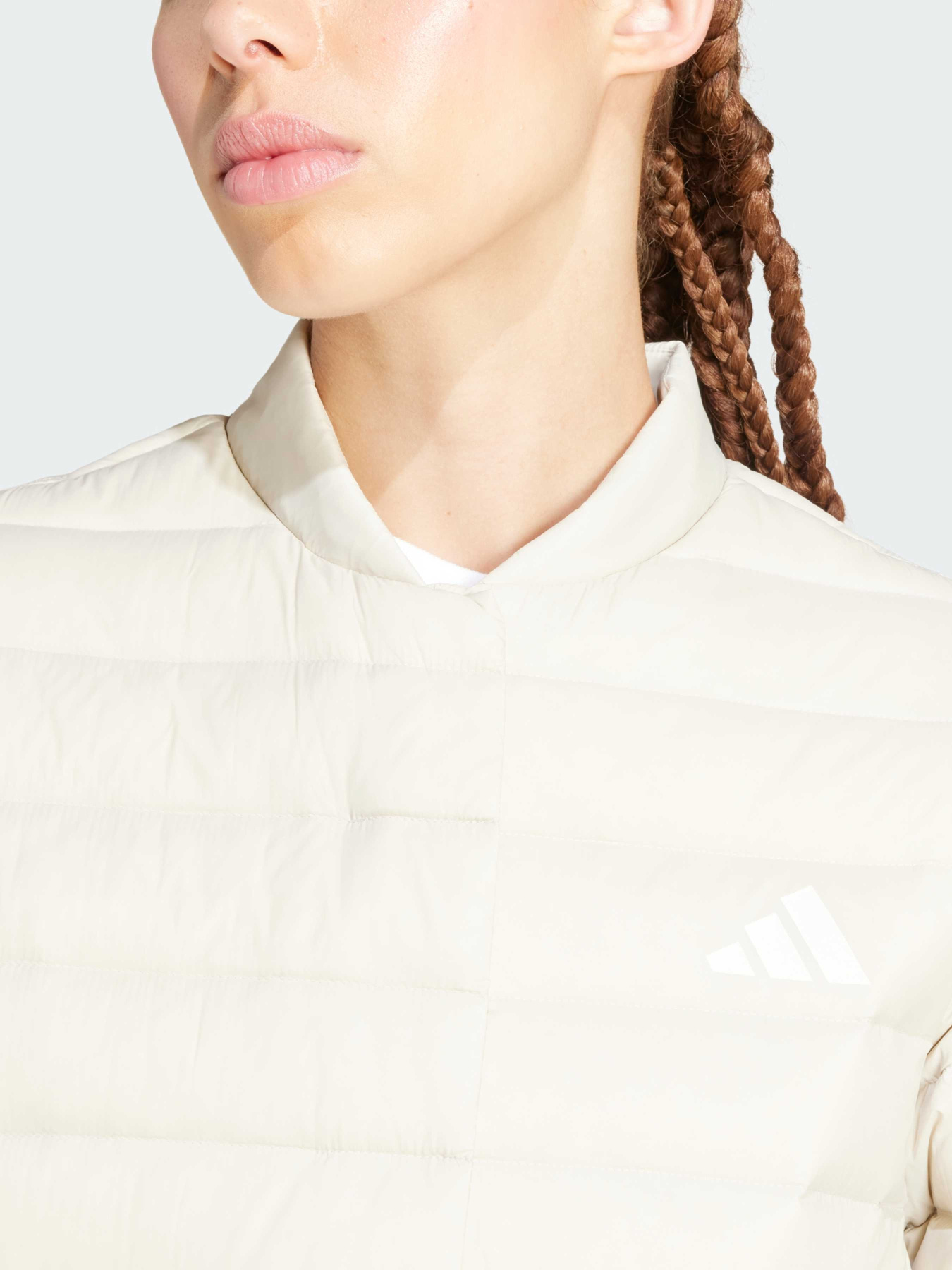 Пуховик Adidas модель JJ1196 Пуховик Adidas модель JJ1196 Фото