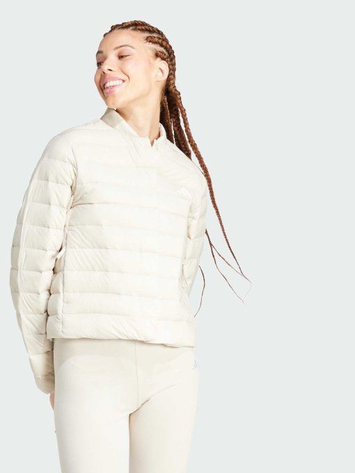 Пуховик Adidas модель JJ1196 Фото