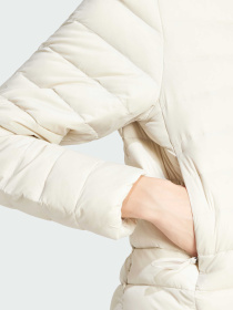 Пуховик Adidas модель JJ1196 Пуховик Adidas модель JJ1196 Фото