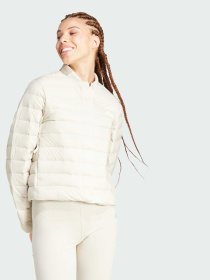 Пуховик Adidas модель JJ1196 Фото