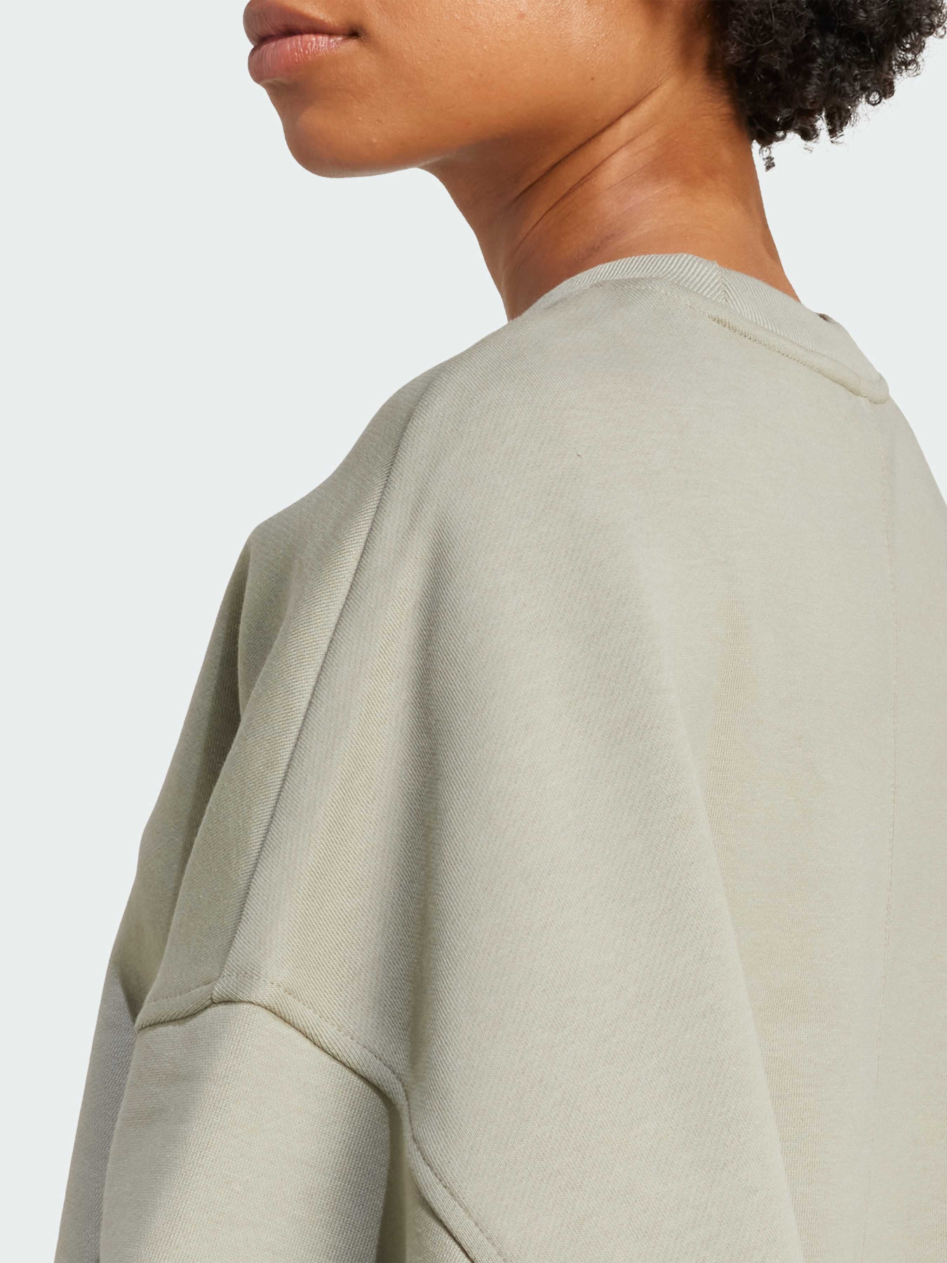 Свитшот Adidas модель JW1017 Фото