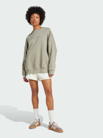 Свитшот Adidas модель JW1017 Фото