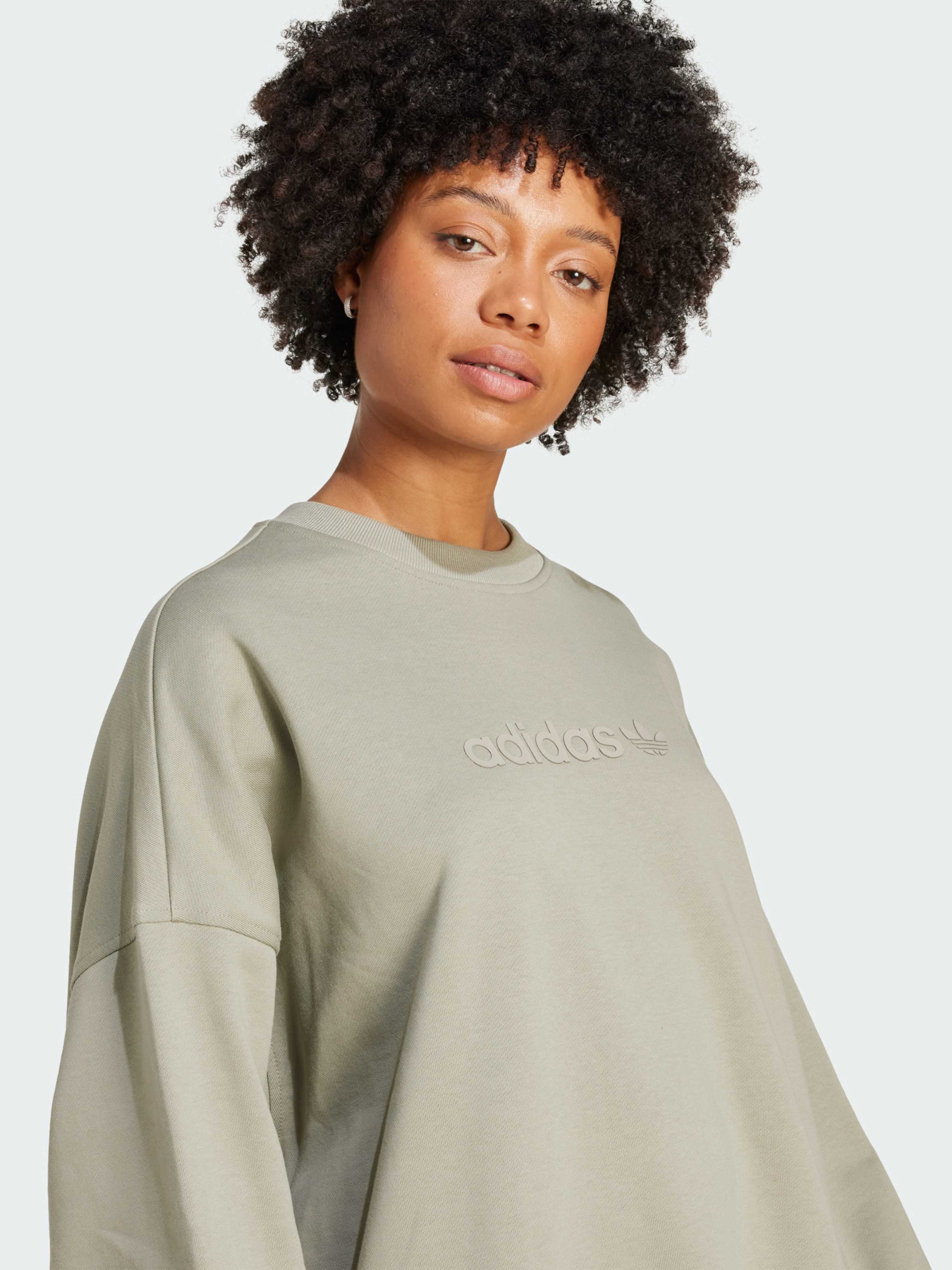 Свитшот Adidas модель JW1017 Свитшот Adidas модель JW1017 Фото