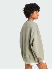 Свитшот Adidas модель JW1017 Свитшот Adidas модель JW1017 Фото