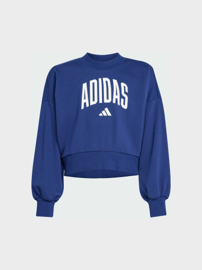 Світшот adidas модель JM1535 — фото 6 - INTERTOP