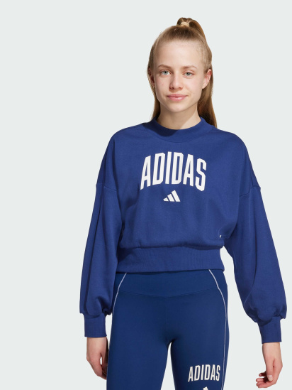 Світшот adidas модель JM1535 - фото