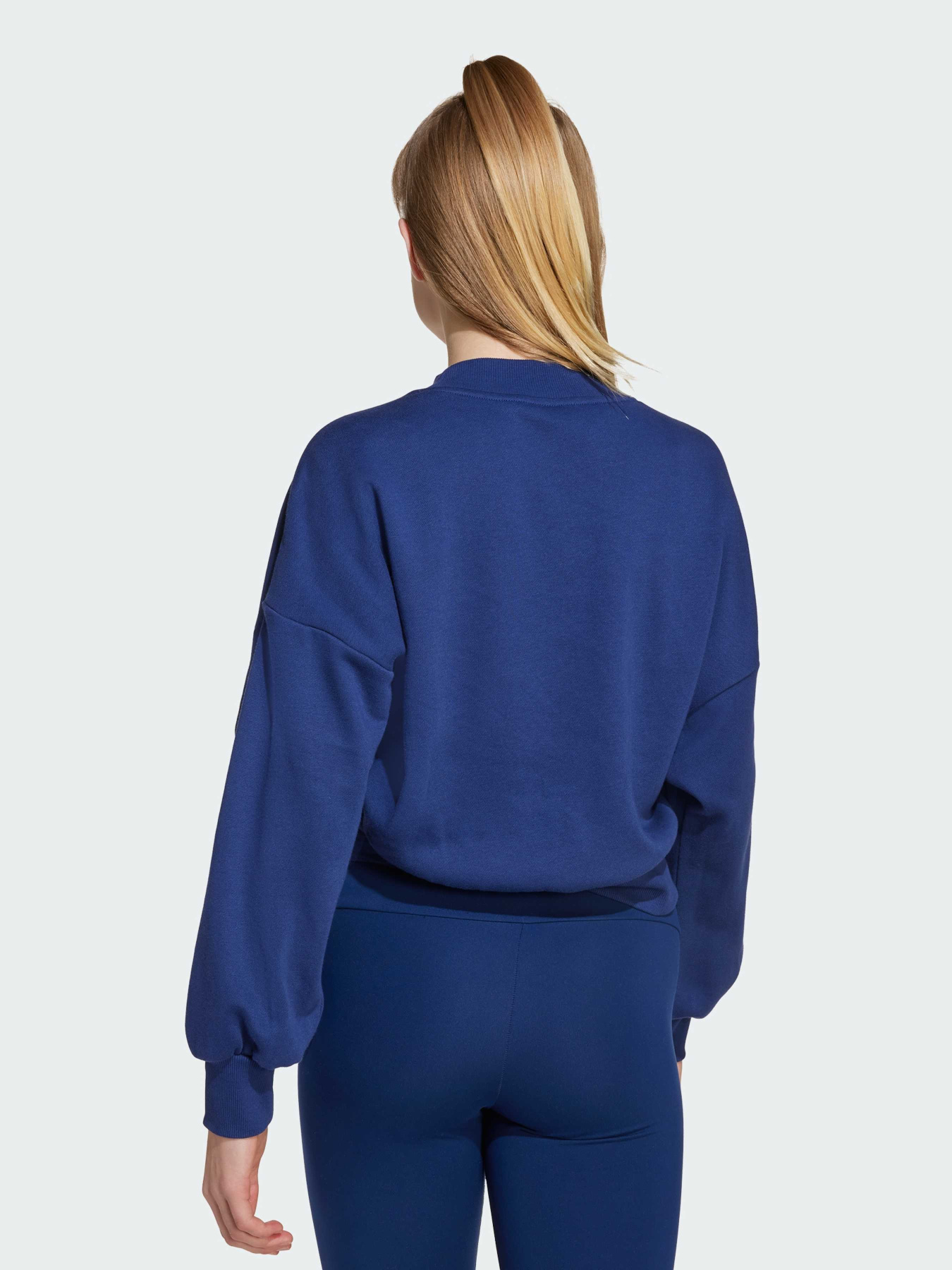 Світшот Adidas модель JM1535 Фото