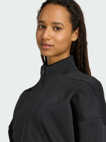 Кофта Adidas ZNE модель JW7778 Фото