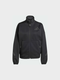 Кофта Adidas ZNE модель JW7778 Фото