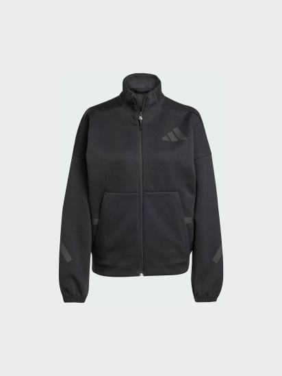 Кофта adidas ZNE модель JW7778 — фото 6 - INTERTOP
