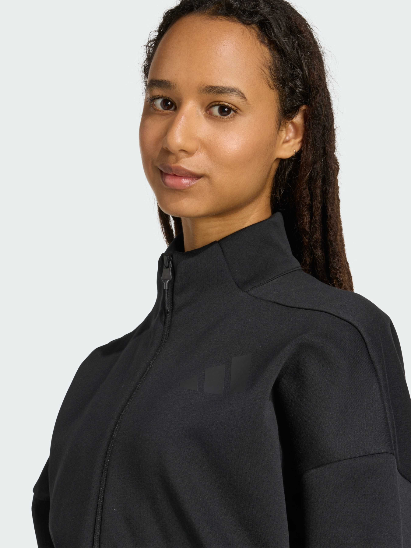 Кофта Adidas ZNE модель JW7778 Фото