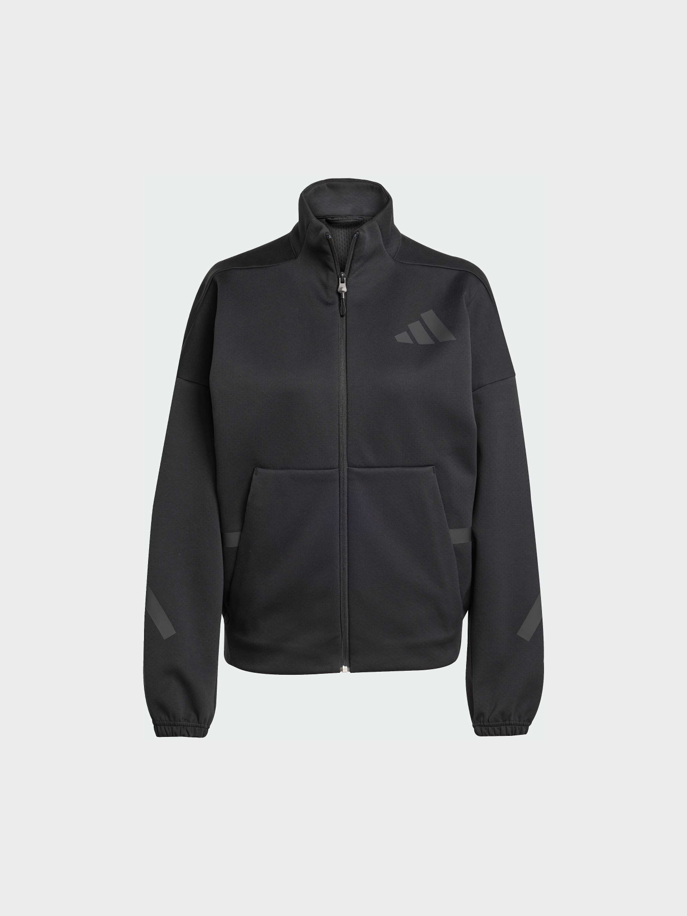 Кофта Adidas ZNE модель JW7778 Фото