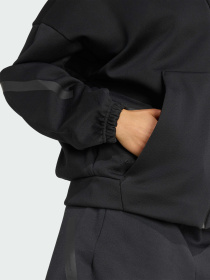 Кофта Adidas ZNE модель JW7778 Фото