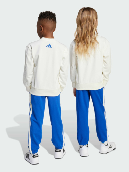 Спортивний костюм adidas модель JV5848 — фото - INTERTOP