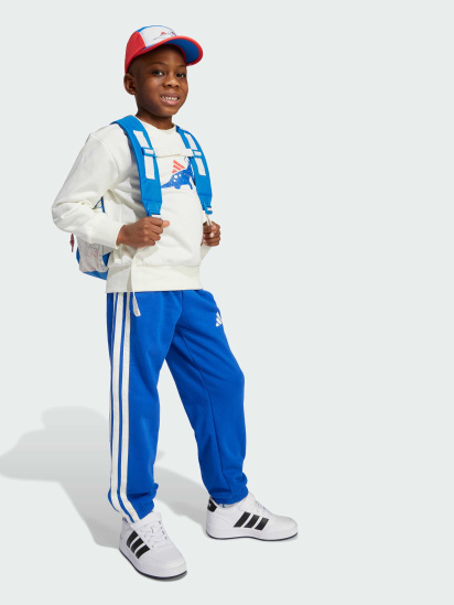 Спортивний костюм adidas модель JV5848 — фото 3 - INTERTOP