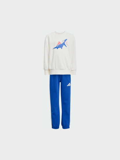 Спортивний костюм adidas модель JV5848 — фото 6 - INTERTOP