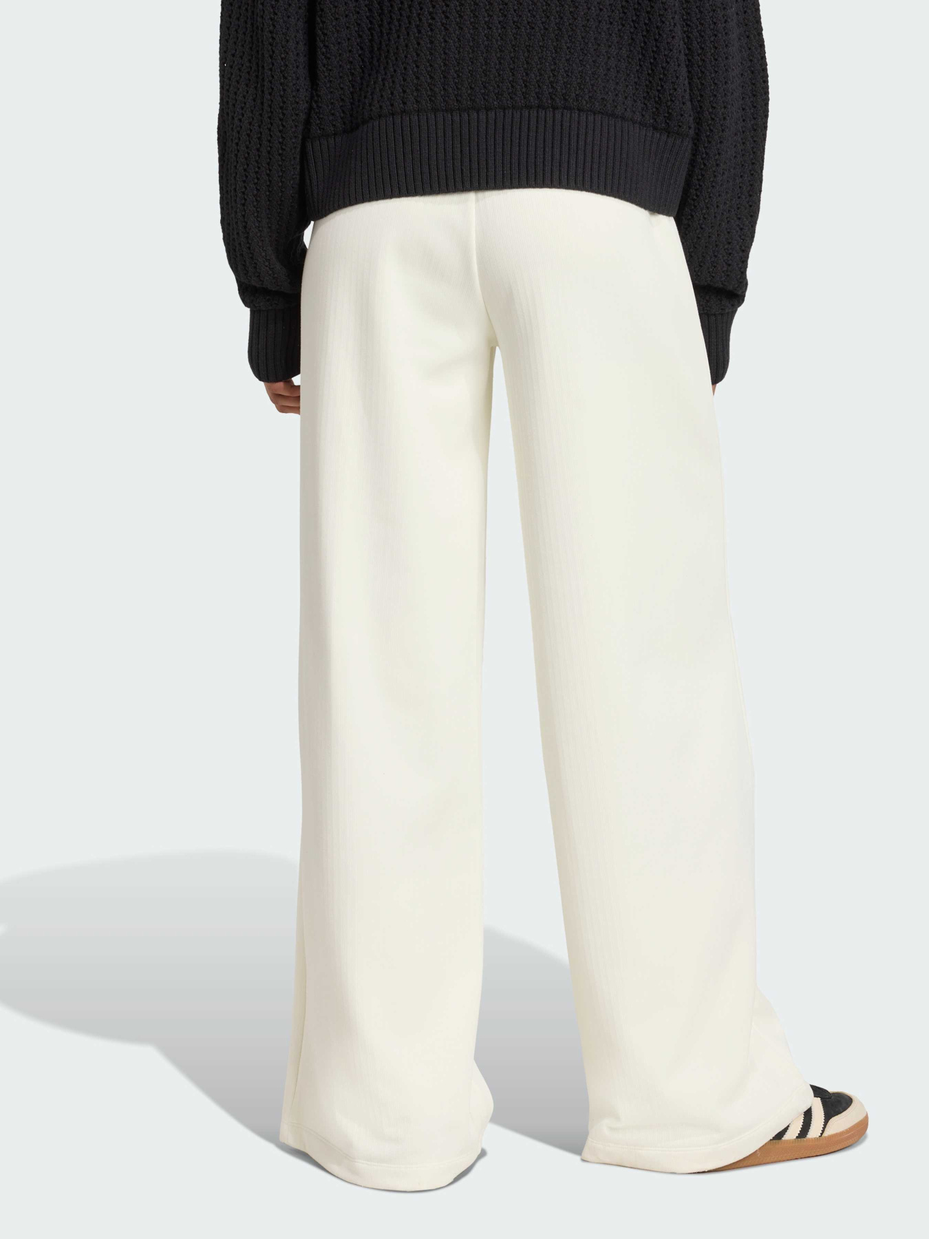 Штани повсякденні Adidas модель JV7484 Фото