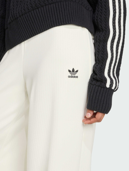 Штани повсякденні adidas модель JV7484 — фото 4 - INTERTOP