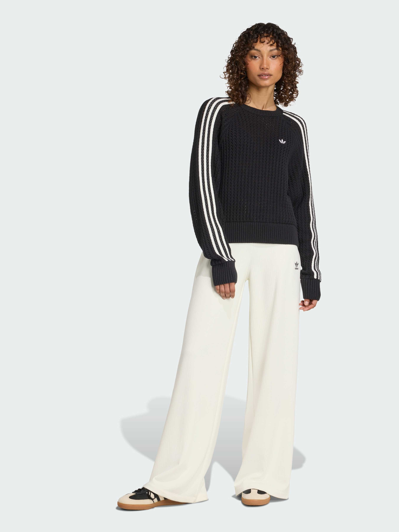 Повседневные штаны Adidas модель JV7484 Повседневные штаны Adidas модель JV7484 Фото