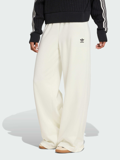 Повсякденні штани Adidas модель JV7484 Фото