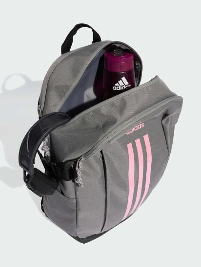 Рюкзак adidas модель JX8743 — фото 3 - INTERTOP