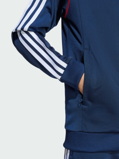 Кофта adidas Adicolor модель JV8563 — фото 5 - INTERTOP