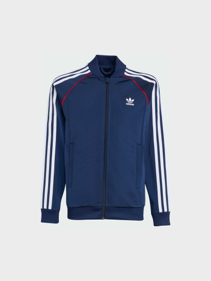 Кофта adidas Adicolor модель JV8563 — фото 6 - INTERTOP