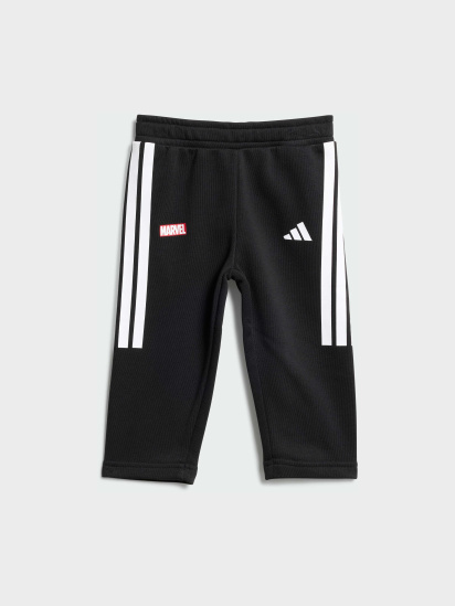 Спортивний костюм adidas Marvel модель JL9179 — фото 4 - INTERTOP