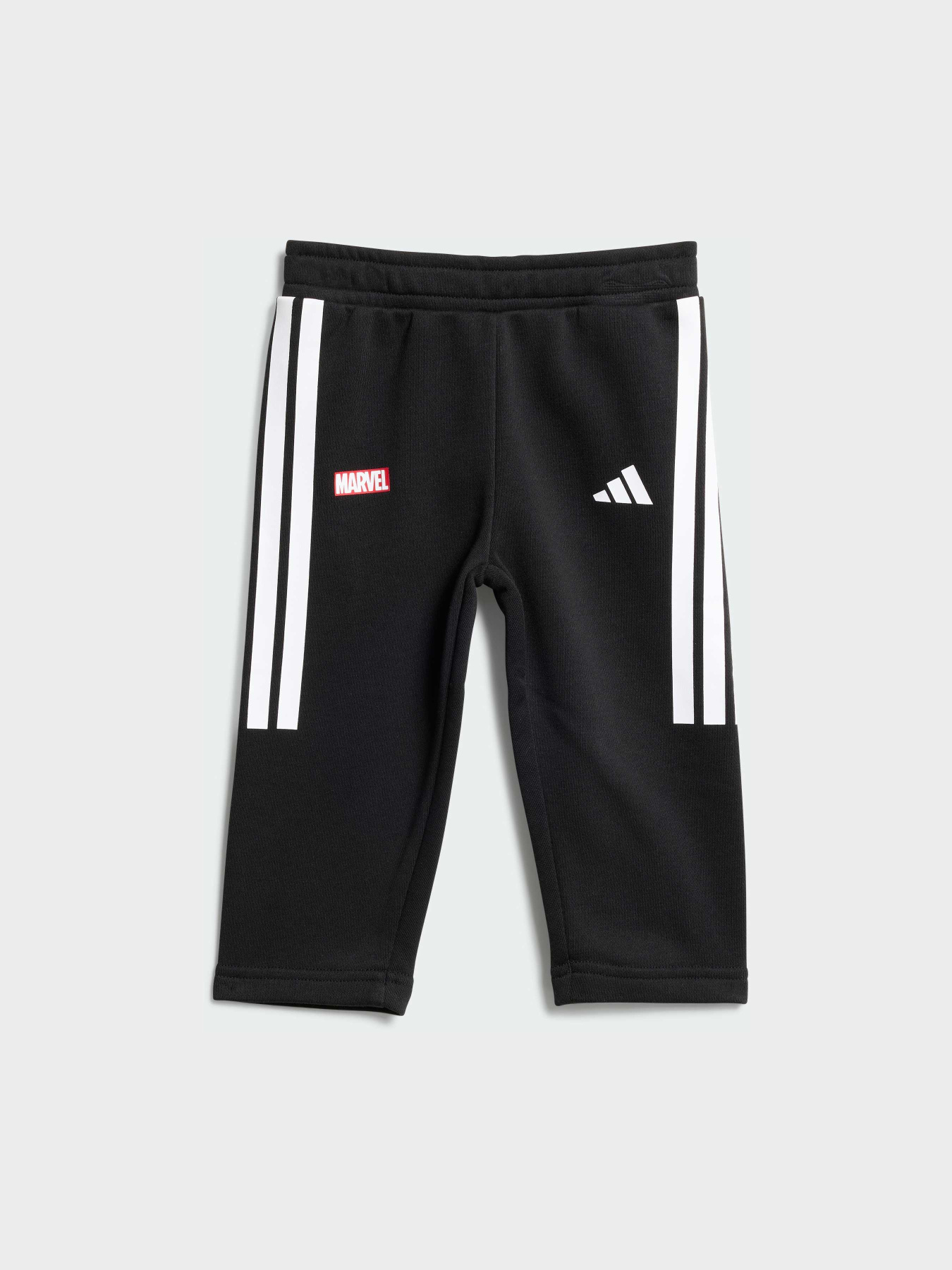 Спортивный костюм Adidas Marvel модель JL9179 Фото