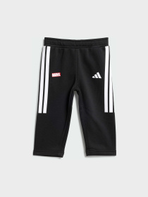 Спортивный костюм Adidas Marvel модель JL9179 Фото