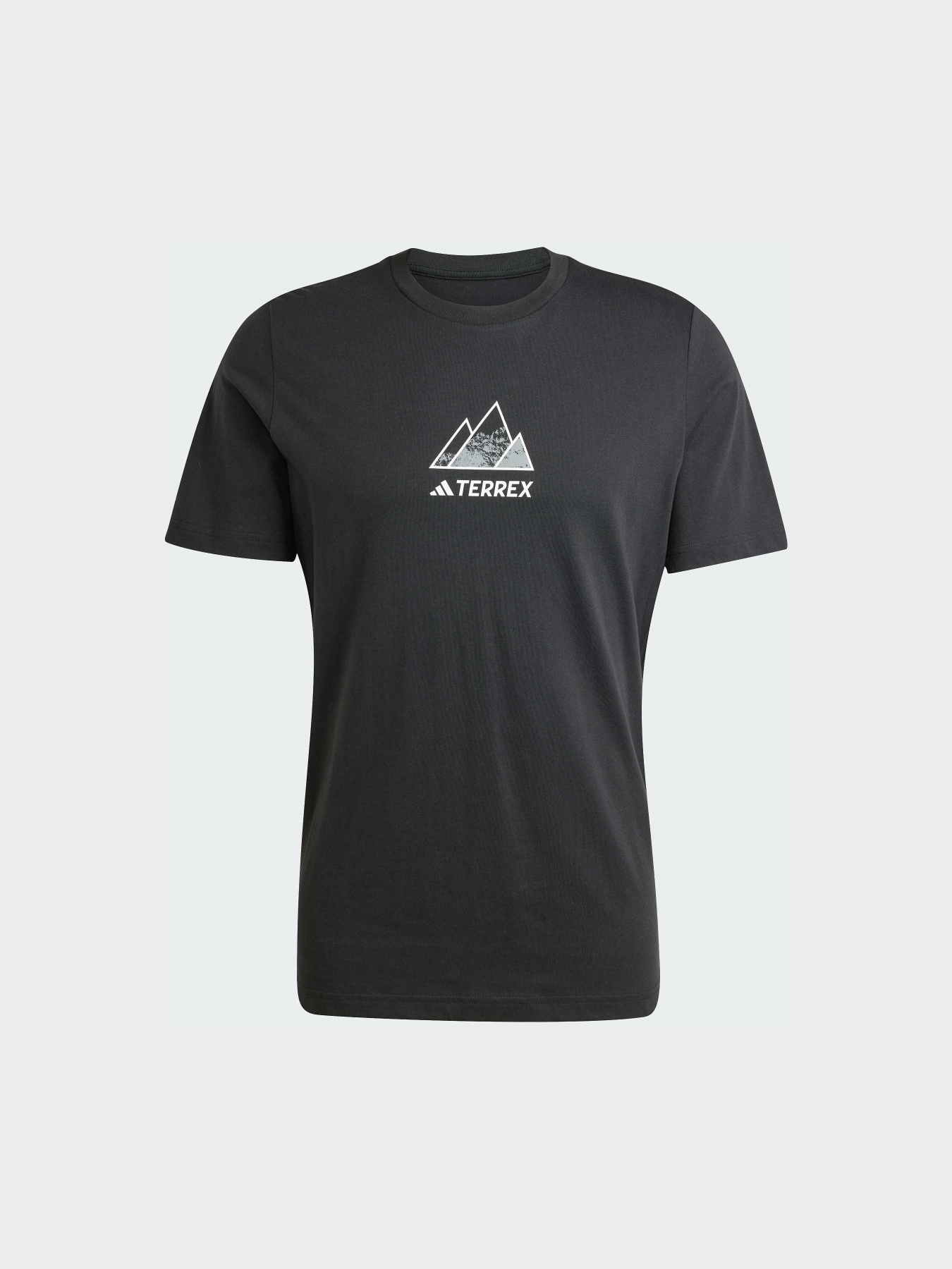 Спортивная футболка Adidas модель JM6389 Фото