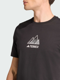 Спортивная футболка Adidas модель JM6389 Фото