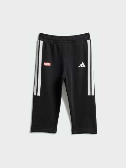 Спортивний костюм adidas Marvel модель JV7371 — фото 4 - INTERTOP