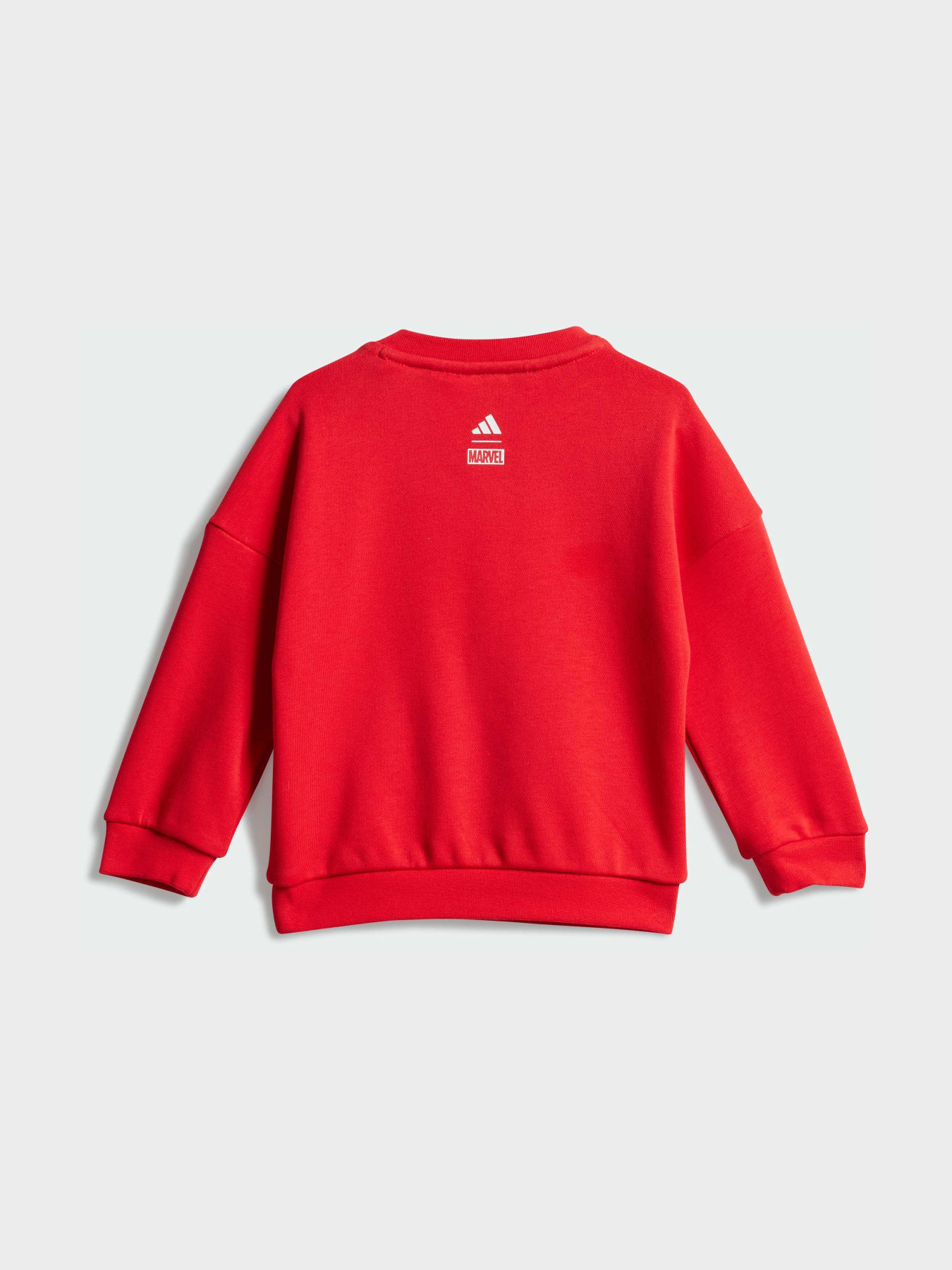 Спортивный костюм Adidas Marvel модель JV7371 Фото