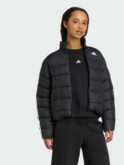 Демісезонна куртка adidas модель JM8421 — фото 3 - INTERTOP