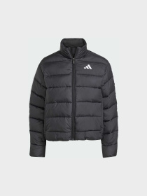 Демисезонная куртка Adidas модель JM8421 Фото