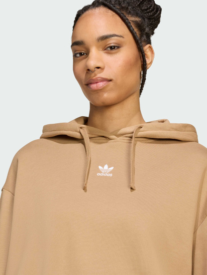 Худі adidas модель JX7754 — фото 4 - INTERTOP