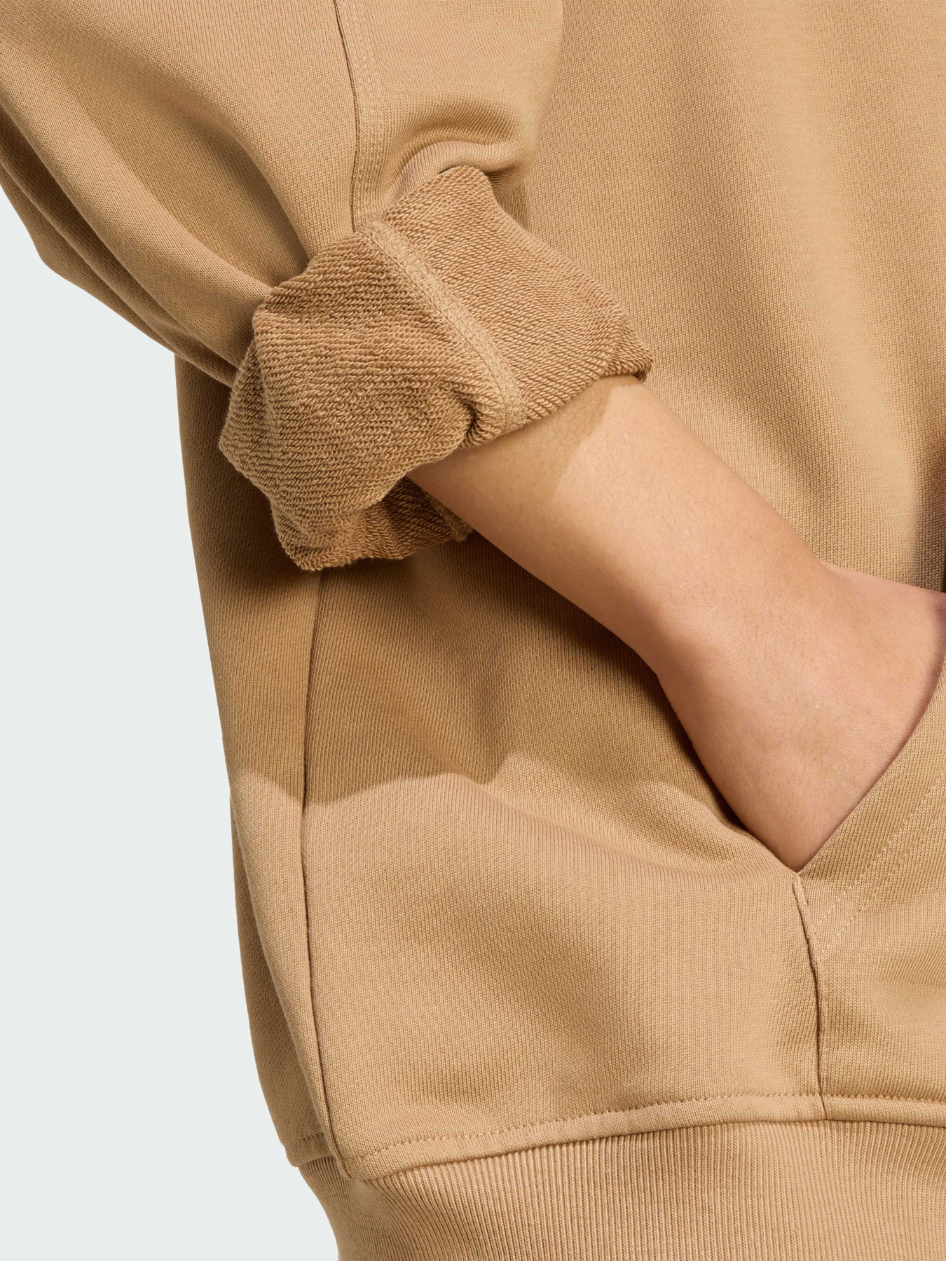 Худи Adidas модель JX7754 Фото