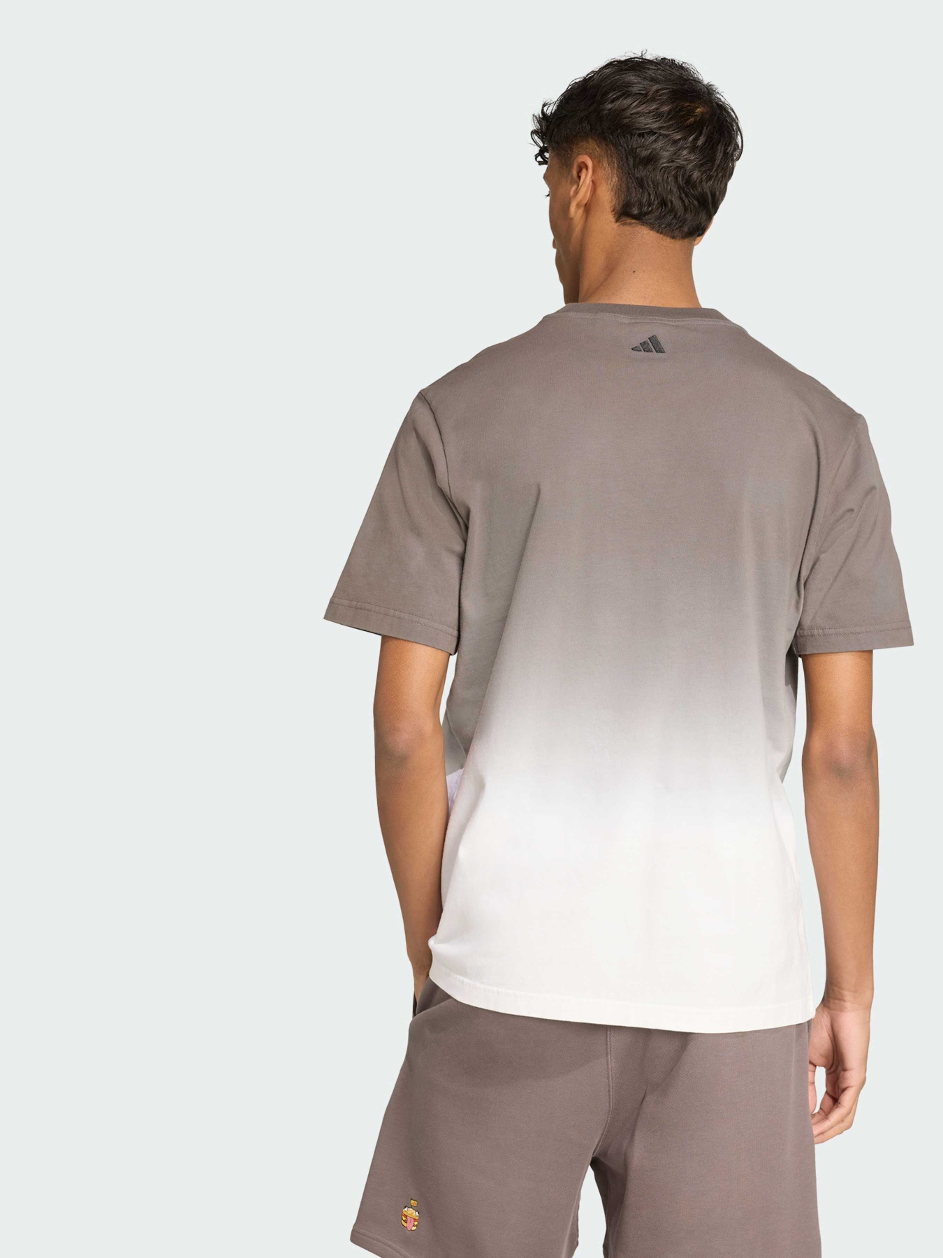 Футболка Adidas модель JX8729 Фото