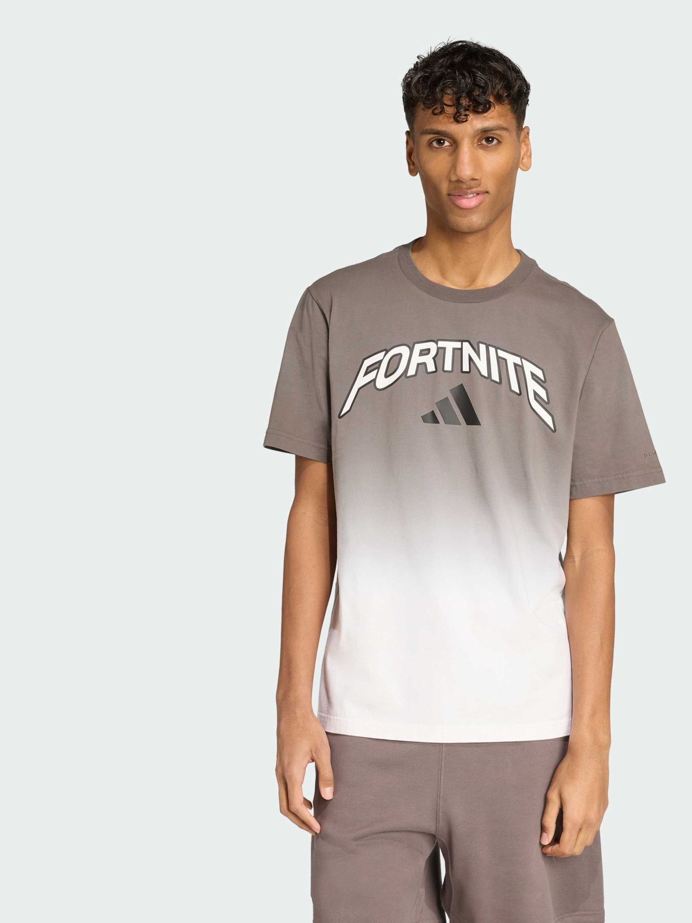 Футболка Adidas модель JX8729 Фото