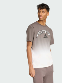 Футболка Adidas модель JX8729 Фото