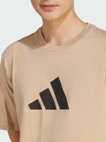 Футболка Adidas модель JW7147 Фото