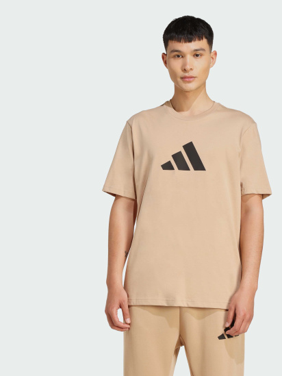 Футболка adidas модель JW7147 - фото