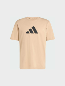 Футболка Adidas модель JW7147 Фото